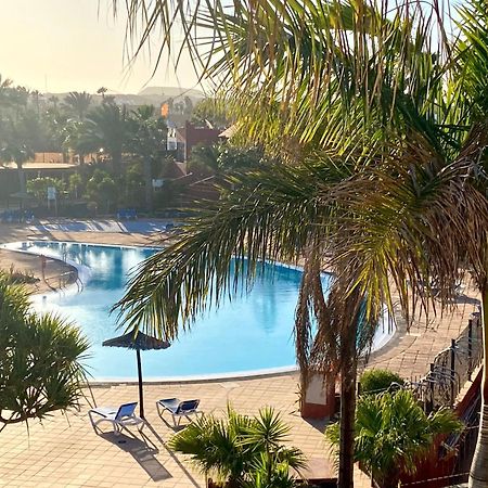 Fuerteventura Apartments Corralejo Kültér fotó