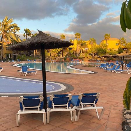 Fuerteventura Apartments Corralejo Kültér fotó