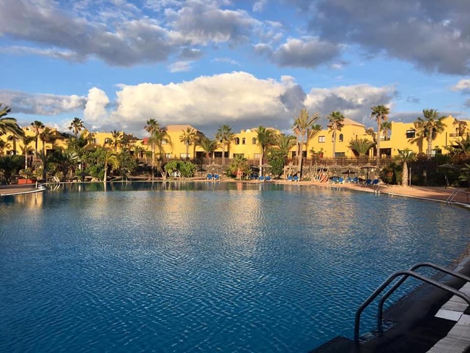 Fuerteventura Apartments Corralejo Kültér fotó