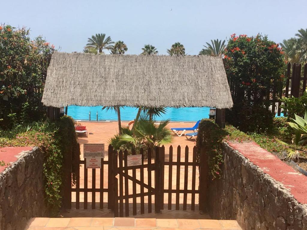Fuerteventura Apartments Corralejo Kültér fotó