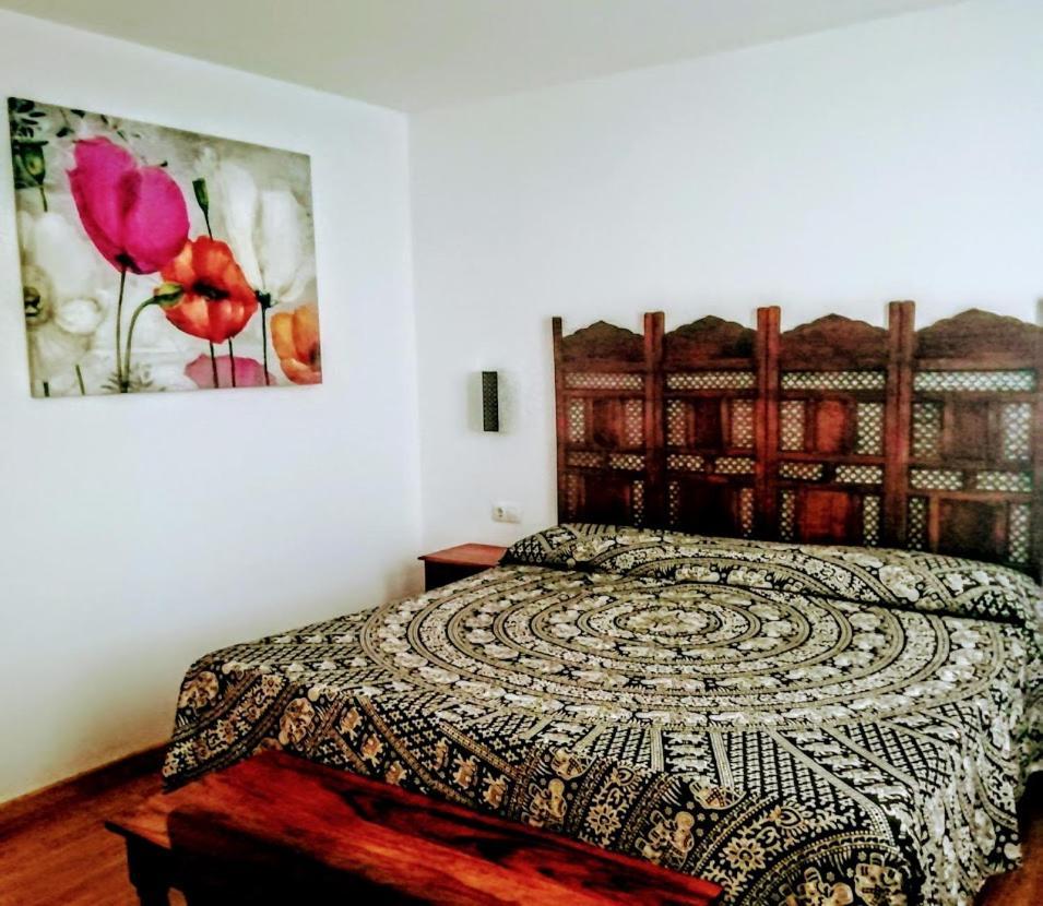 Fuerteventura Apartments Corralejo Kültér fotó