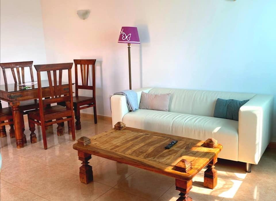 Fuerteventura Apartments Corralejo Kültér fotó