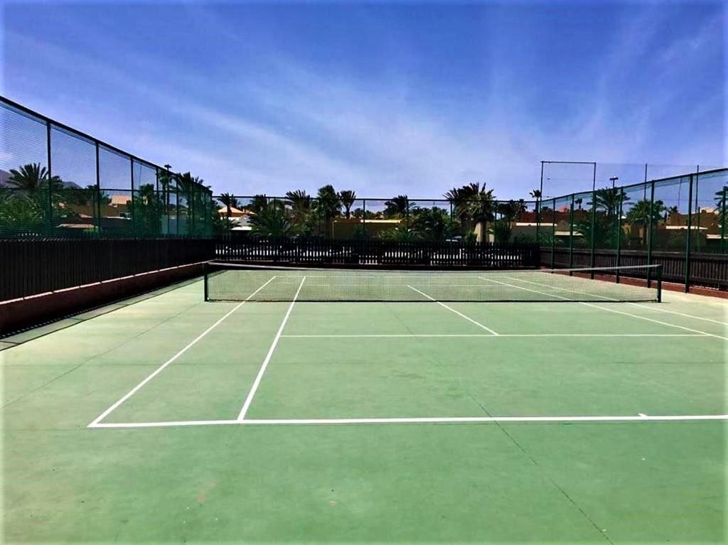 Fuerteventura Apartments Corralejo Kültér fotó