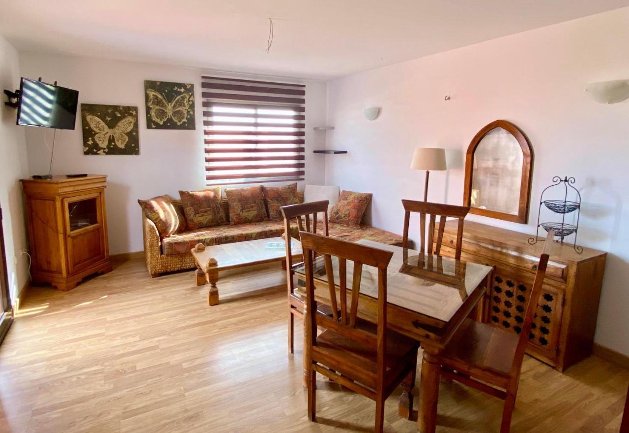 Fuerteventura Apartments Corralejo Kültér fotó