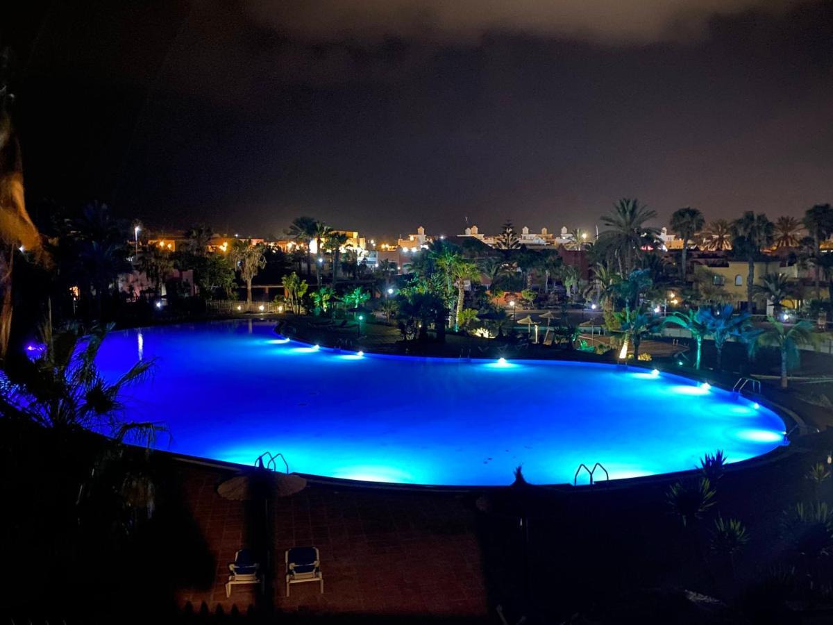 Fuerteventura Apartments Corralejo Kültér fotó