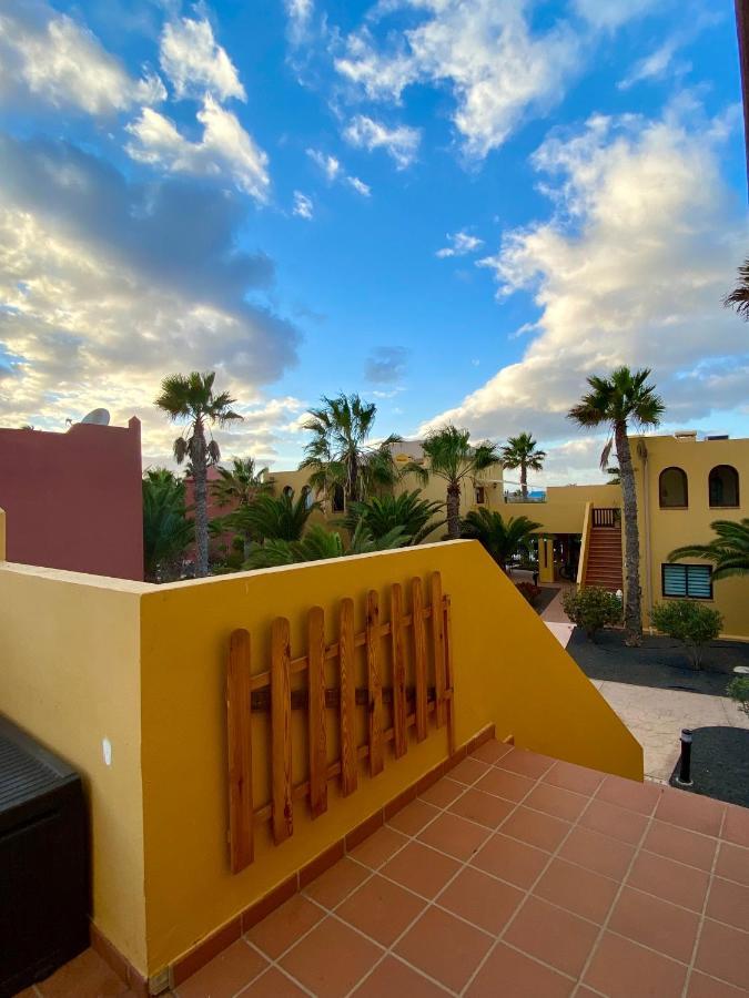 Fuerteventura Apartments Corralejo Kültér fotó