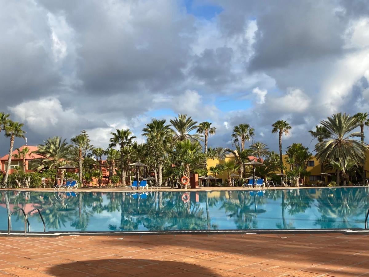 Fuerteventura Apartments Corralejo Kültér fotó