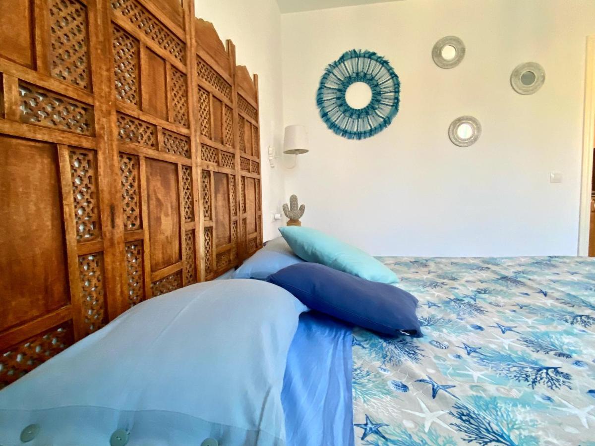 Fuerteventura Apartments Corralejo Kültér fotó