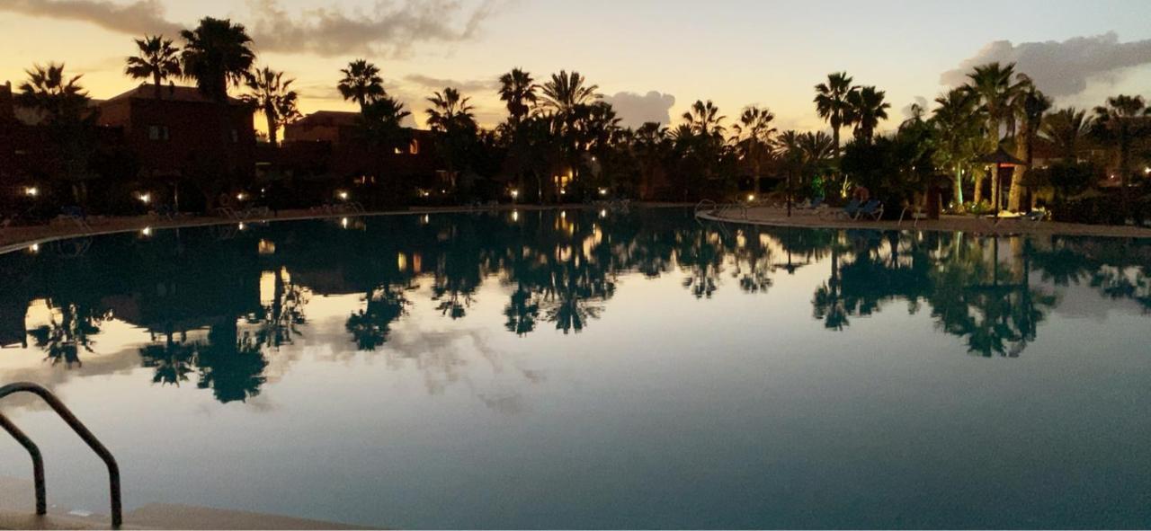 Fuerteventura Apartments Corralejo Kültér fotó