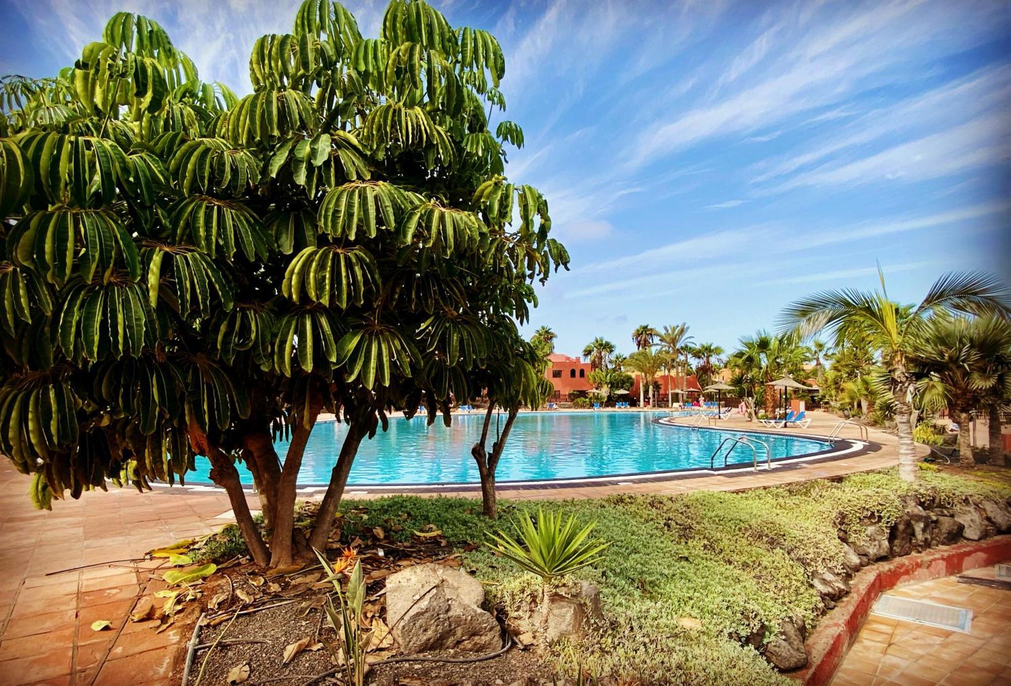 Fuerteventura Apartments Corralejo Kültér fotó