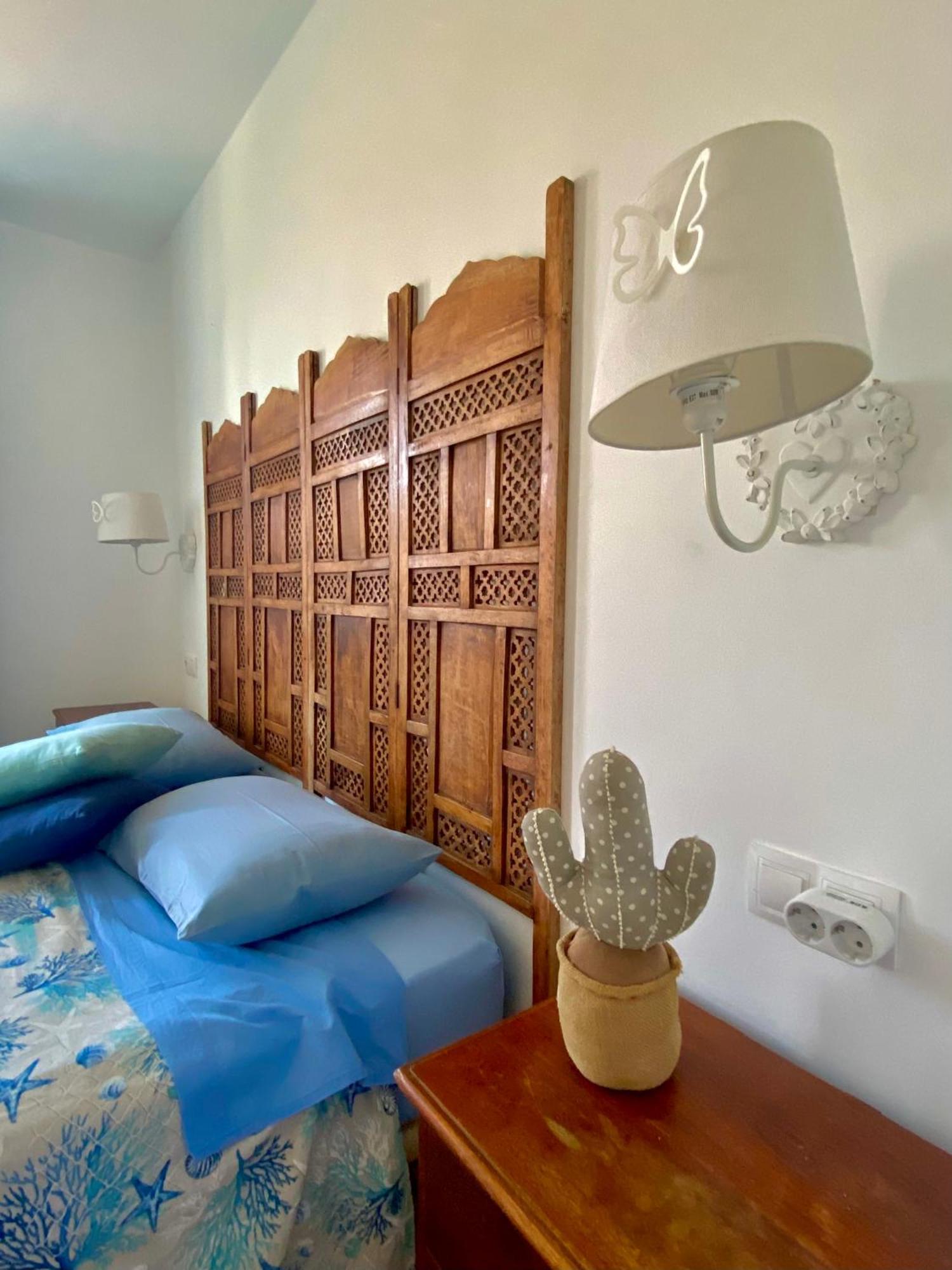 Fuerteventura Apartments Corralejo Kültér fotó