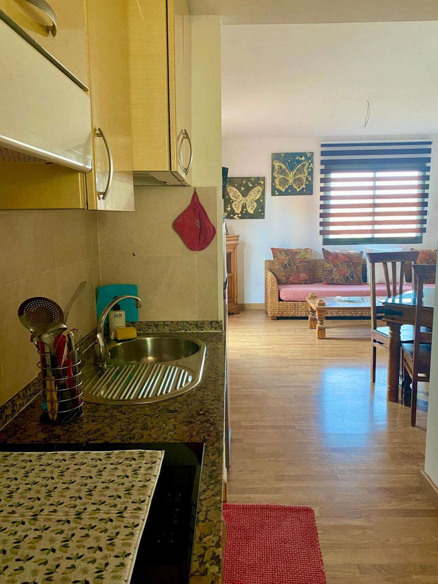 Fuerteventura Apartments Corralejo Kültér fotó
