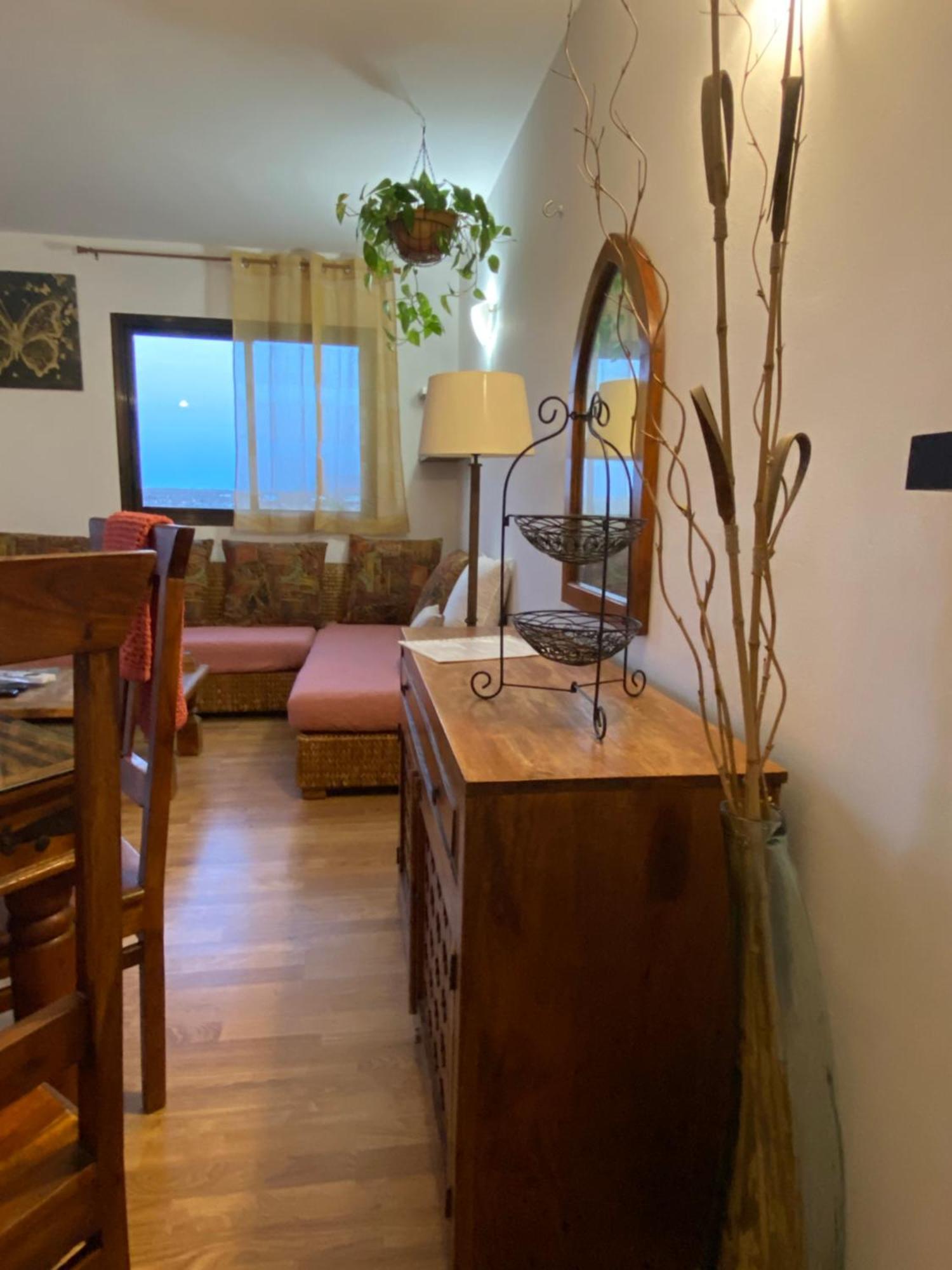 Fuerteventura Apartments Corralejo Kültér fotó