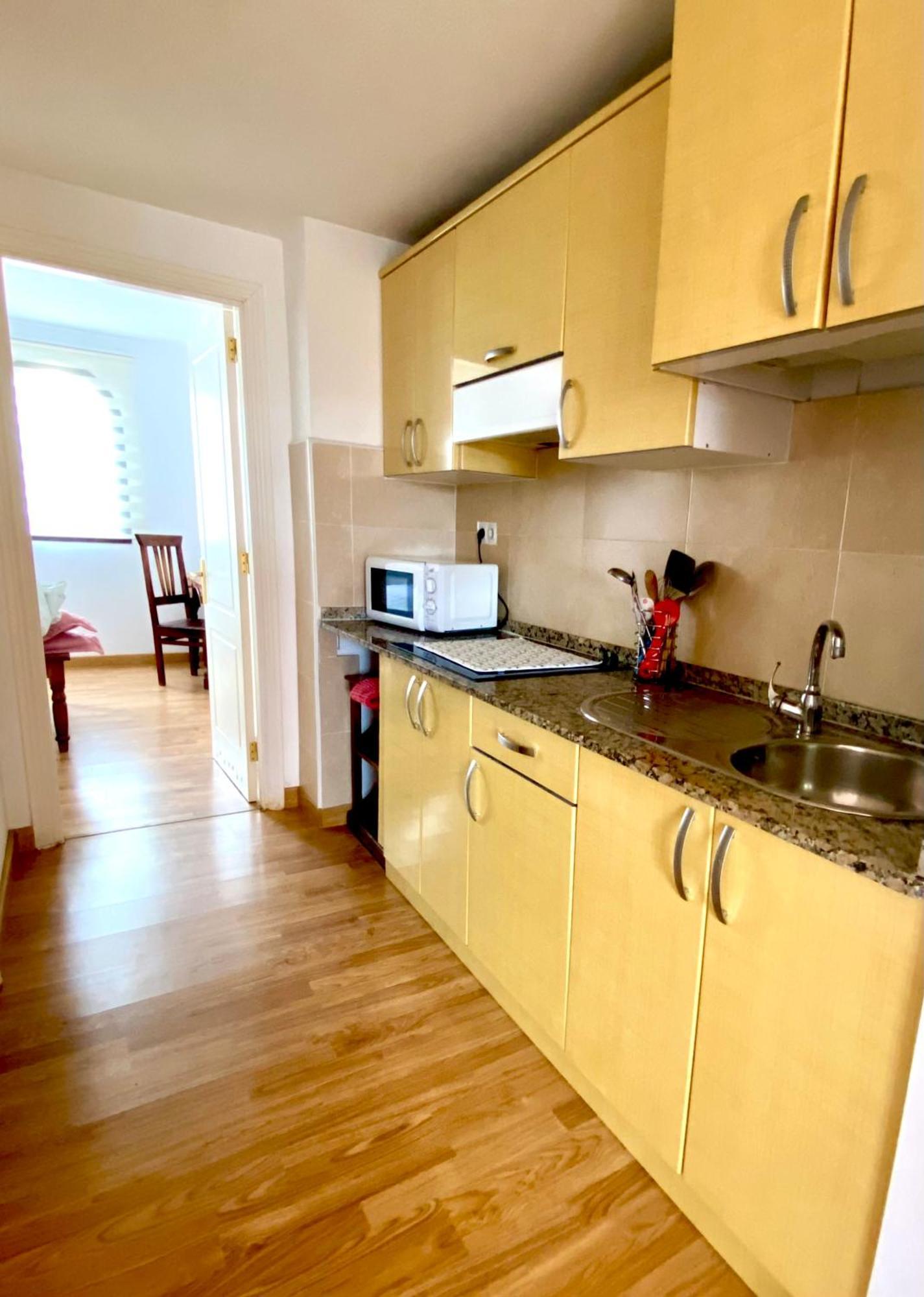 Fuerteventura Apartments Corralejo Kültér fotó