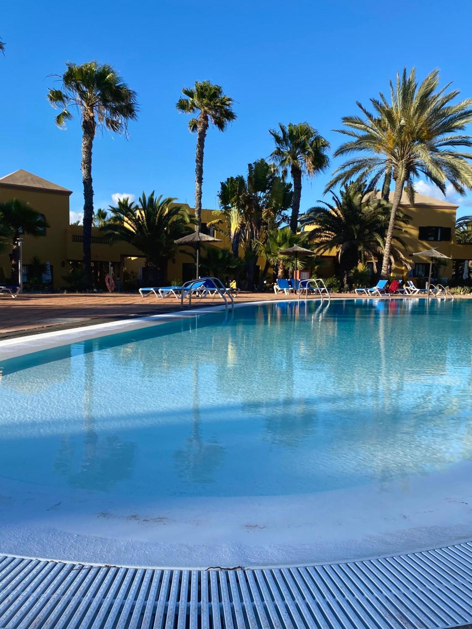 Fuerteventura Apartments Corralejo Kültér fotó