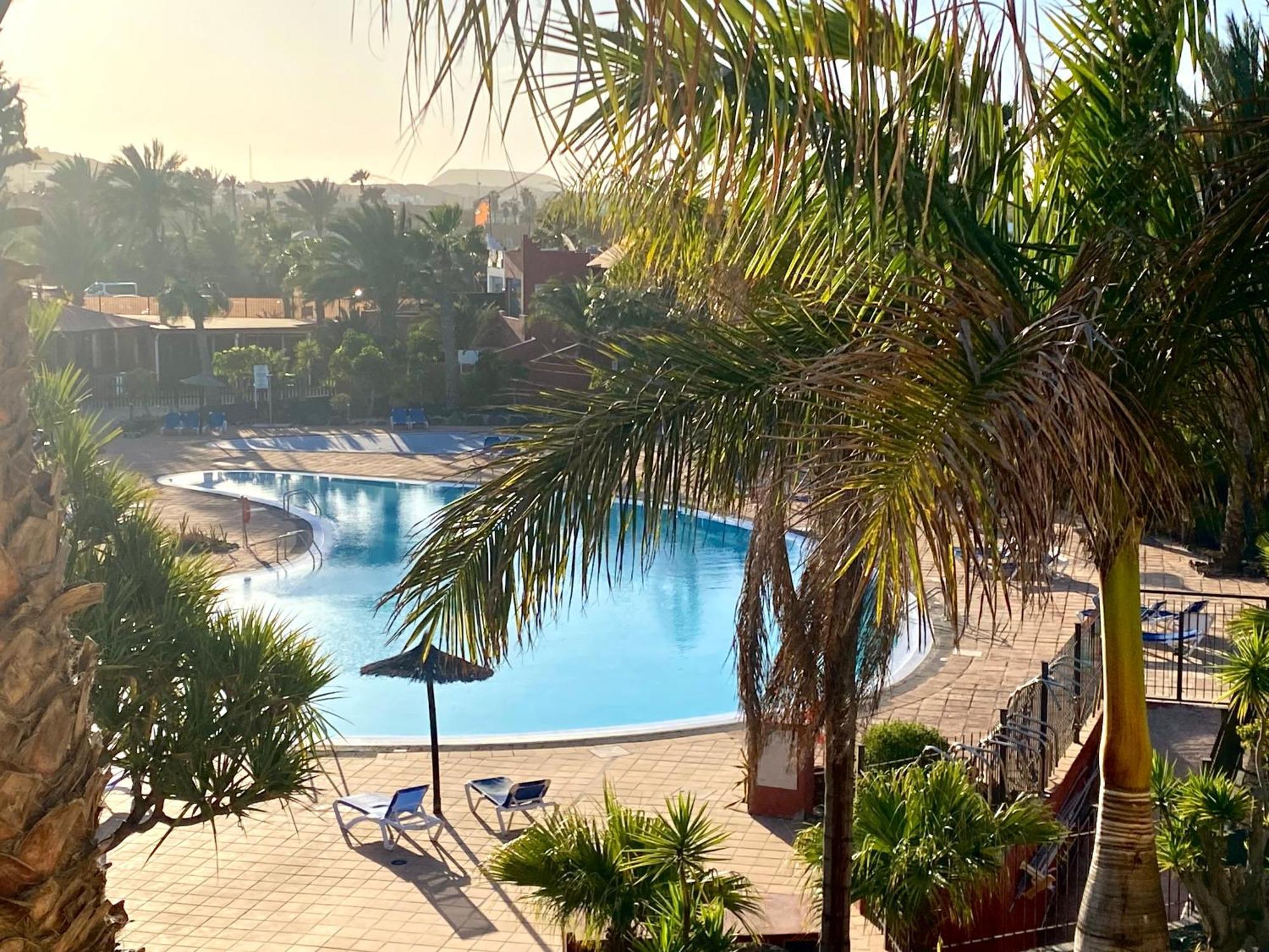 Fuerteventura Apartments Corralejo Kültér fotó