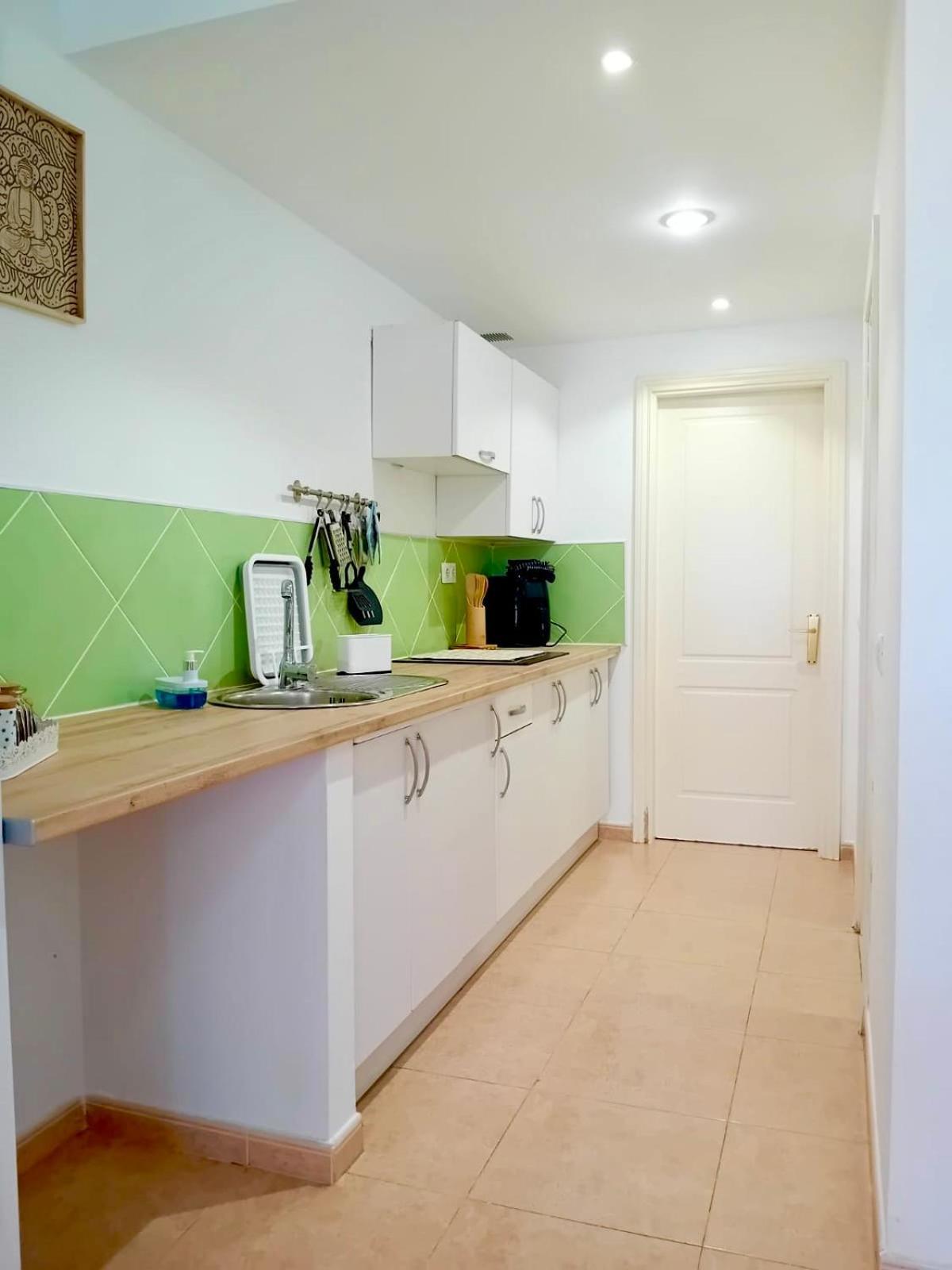 Fuerteventura Apartments Corralejo Kültér fotó
