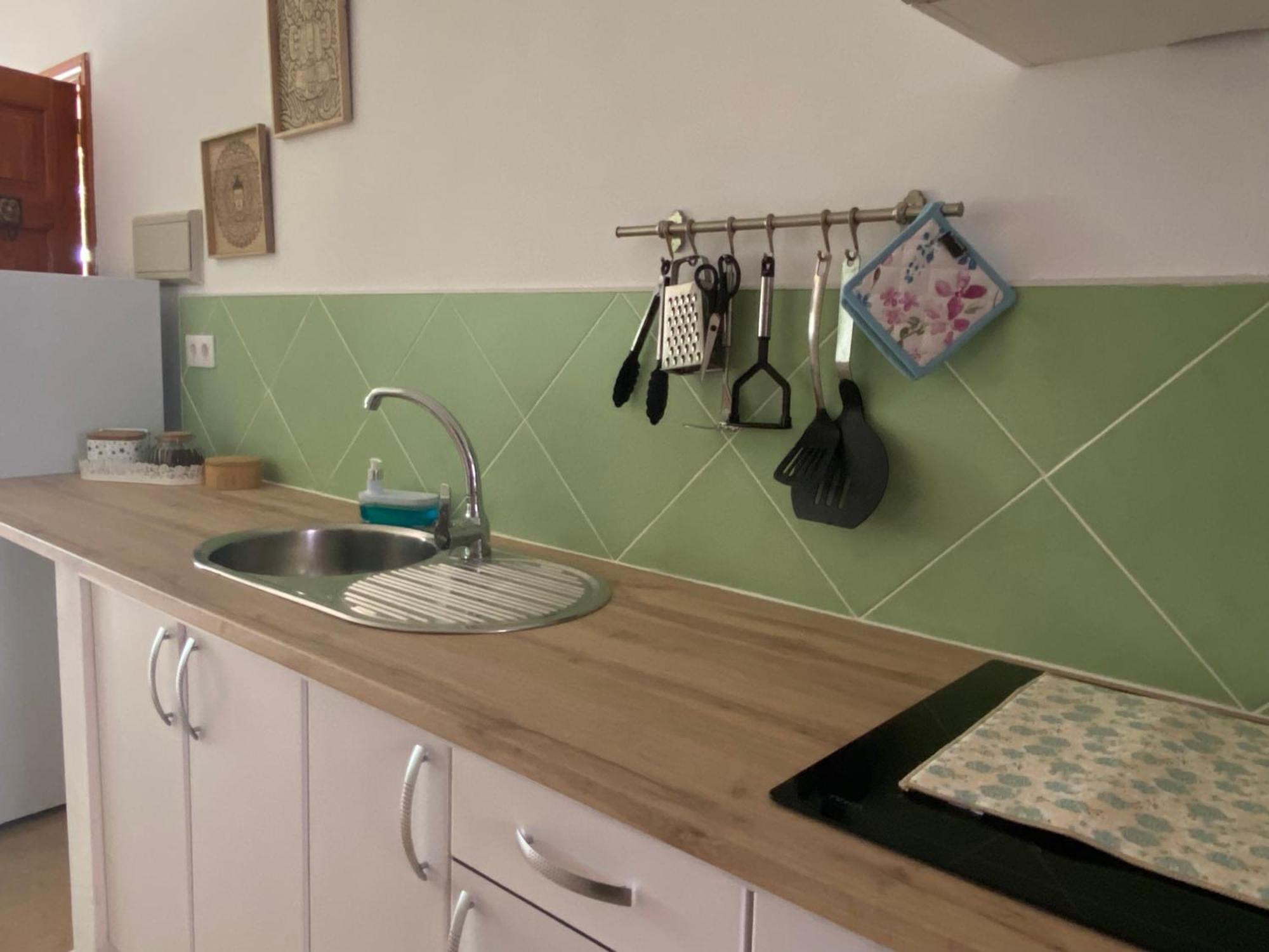 Fuerteventura Apartments Corralejo Kültér fotó