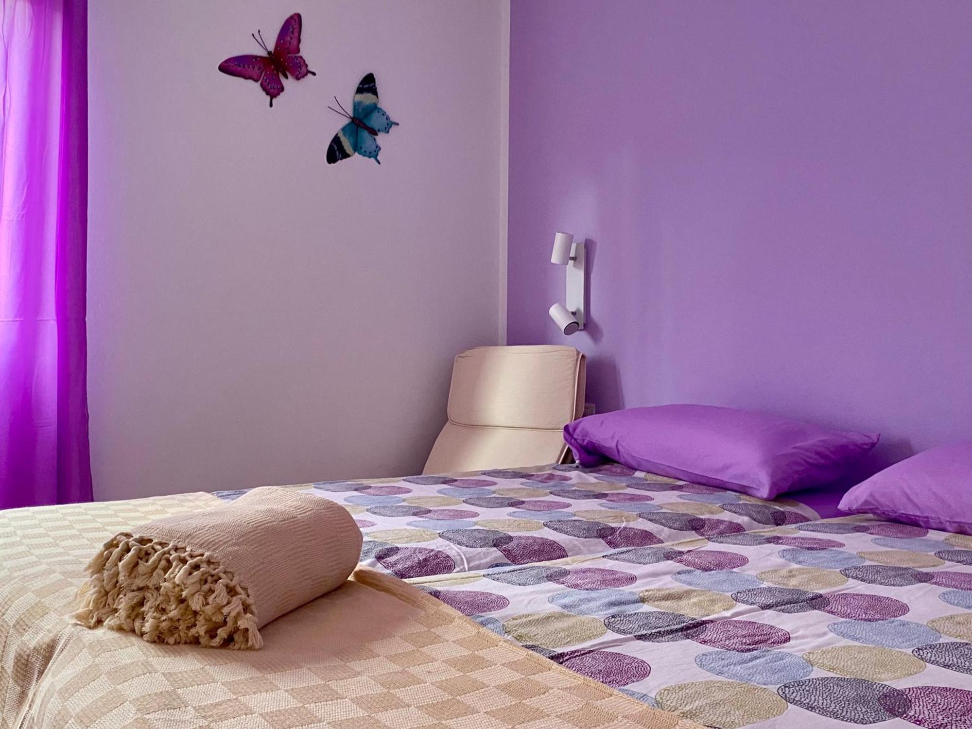 Fuerteventura Apartments Corralejo Kültér fotó