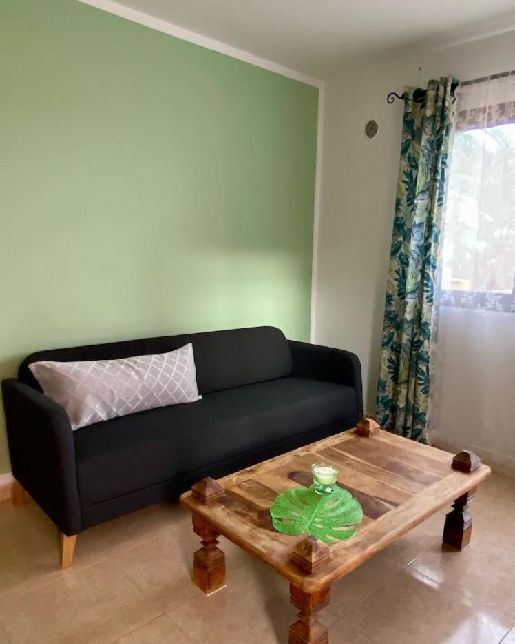 Fuerteventura Apartments Corralejo Kültér fotó
