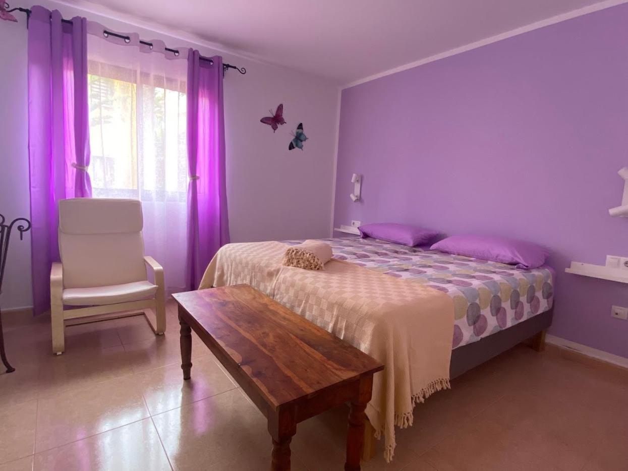 Fuerteventura Apartments Corralejo Kültér fotó