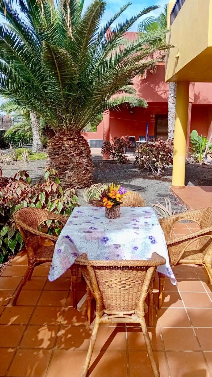 Fuerteventura Apartments Corralejo Kültér fotó